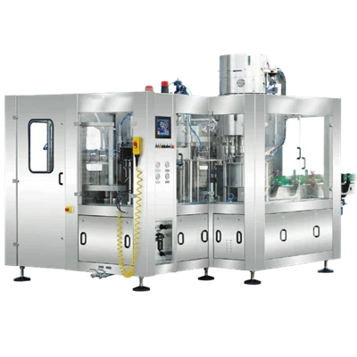 탄산 콤비블록을 다른 음료와 섞어도 되나요?